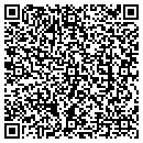 QR code with B Ready Outsourcing contacts