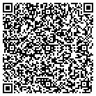 QR code with Jean's Drapery & Design contacts