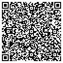 QR code with J Ray Nelson Interiors contacts