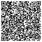 QR code with Woodman Financial Resources contacts