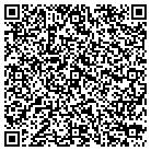 QR code with A A Investment Group LLC contacts