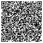 QR code with A V Financial Services Inc contacts