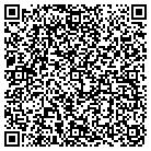QR code with Alyssas Drapery Ndecore contacts
