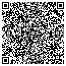 QR code with C I Signs Realty Inc contacts