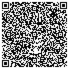 QR code with Claiborne-Hughes Health Center contacts