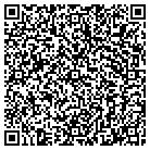 QR code with D A J Marketing & Investment contacts