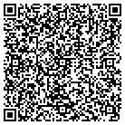 QR code with Hang It Right Draperies contacts