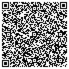 QR code with Aim Treasurer's Series Trust contacts