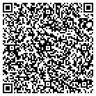 QR code with Rafter G Properties L L C contacts