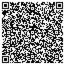 QR code with All Pets Inn contacts