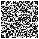 QR code with Holliday Associates Inc contacts