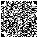 QR code with E Fuller Inc contacts