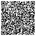QR code with AGLA contacts