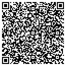 QR code with Audet Bernard J contacts