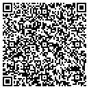 QR code with Orvin W Foster contacts