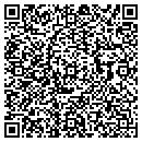 QR code with Cadet Clinic contacts