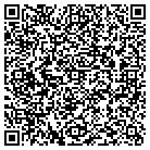 QR code with McMonigles Home Service contacts