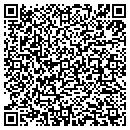 QR code with Jazzercise contacts