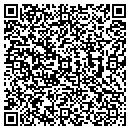 QR code with David L Rail contacts