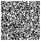 QR code with Lincoln Financial Advisors Corporation contacts
