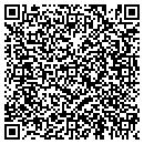 QR code with Pb Pizza Inc contacts