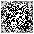 QR code with Advanced Home Loan Services Inc contacts