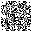 QR code with Senior Services of Utah contacts