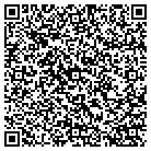 QR code with Gaertig-Henni Janet contacts