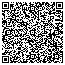 QR code with C L D M Inc contacts