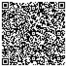 QR code with A E Savard & Associates contacts