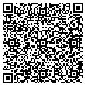 QR code with Ahrp contacts
