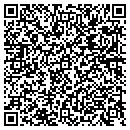 QR code with Isbell Jill contacts