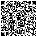 QR code with Admiral's Bank contacts