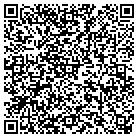 QR code with Bancboston Real Estate Capital Corporation contacts
