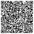 QR code with Actuarial Insurance Conslnts contacts