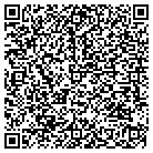 QR code with Anthem Insurance Companies Inc contacts