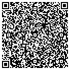 QR code with Rainbow Window Tinting Inc contacts