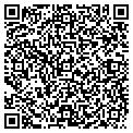 QR code with Rca Pension Advisors contacts