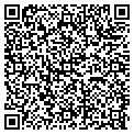 QR code with Eric Hannibal contacts