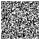 QR code with Hagedorn Rick contacts