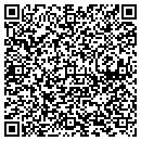 QR code with A Thrifty Storage contacts