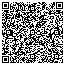 QR code with Rainbo Cafe contacts