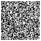 QR code with First Advisory Corp contacts