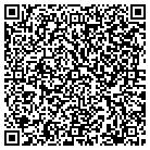 QR code with Allied Security Pension Fund contacts
