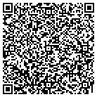 QR code with Holden & Mickey Inc contacts