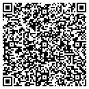 QR code with Alison CO contacts