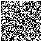 QR code with KWIK Rooter Sewer & Drain Service contacts