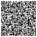 QR code with Chris Goins contacts