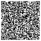 QR code with Manatee Painting Contractors contacts