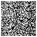 QR code with Omega Exterminators contacts